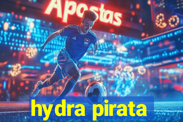 hydra pirata